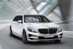 Mercedes-Benz S-Class by Ares Performance 2015 года